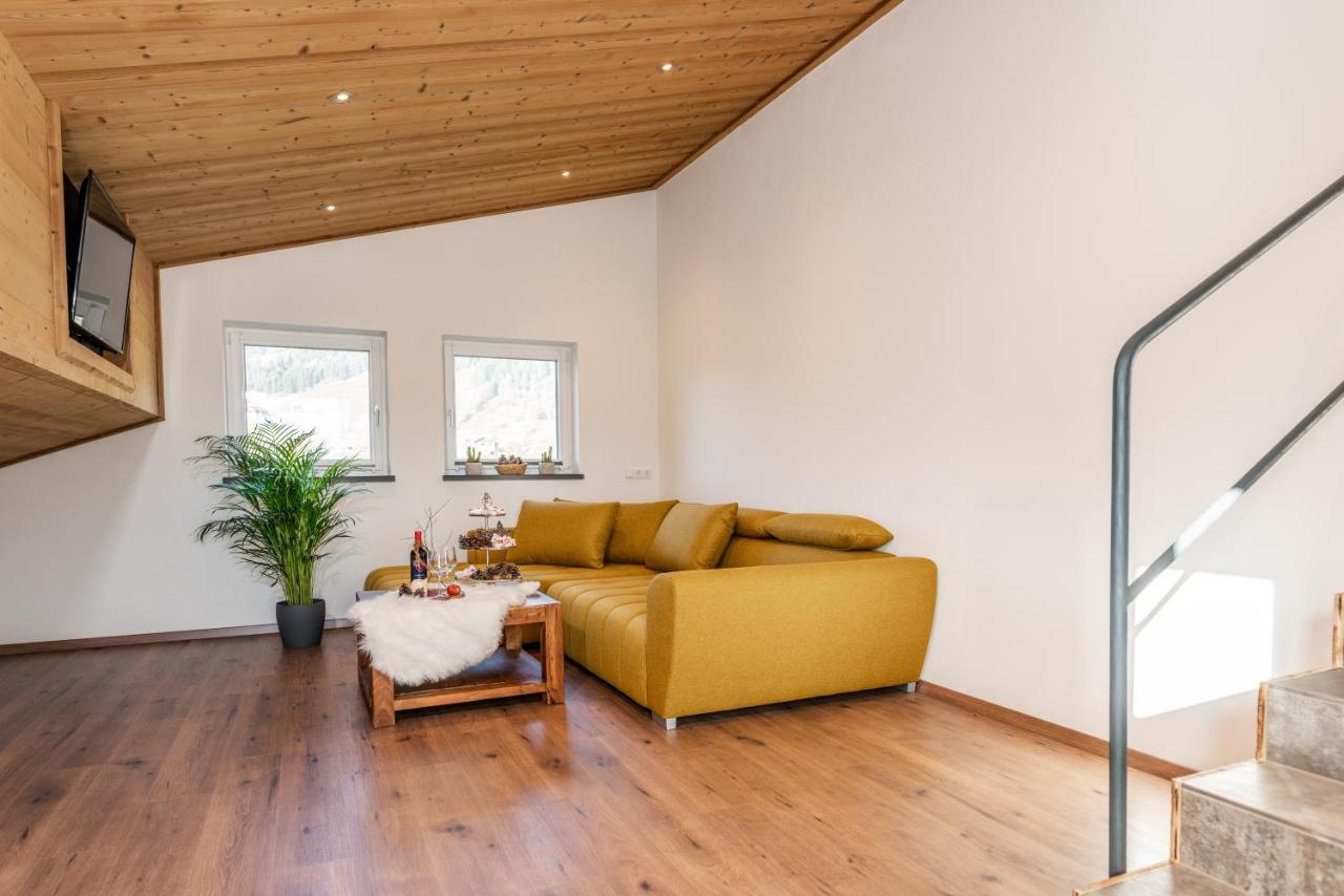 Schlicki'S Appartement Флахау Экстерьер фото
